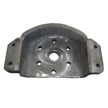 Customized Die Casting Parts with Aluminum